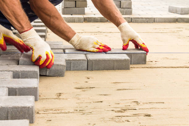 Best Commercial Driveway Pavers  in Elmwood, IL