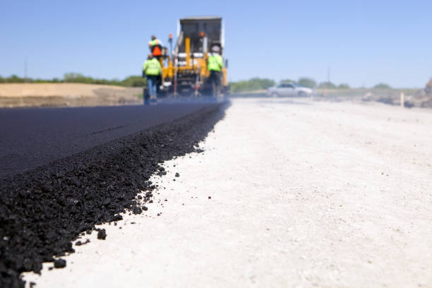 Trusted Elmwood, IL Driveway Pavers Experts