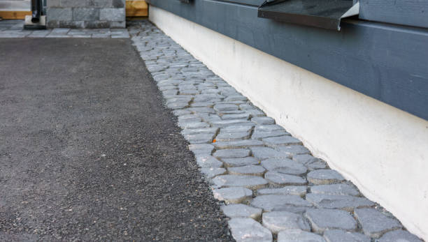 Best Cobblestone Driveway Pavers  in Elmwood, IL